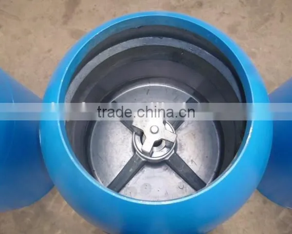 API Float Collar and Float Shoe for Casing Drilling photo-2