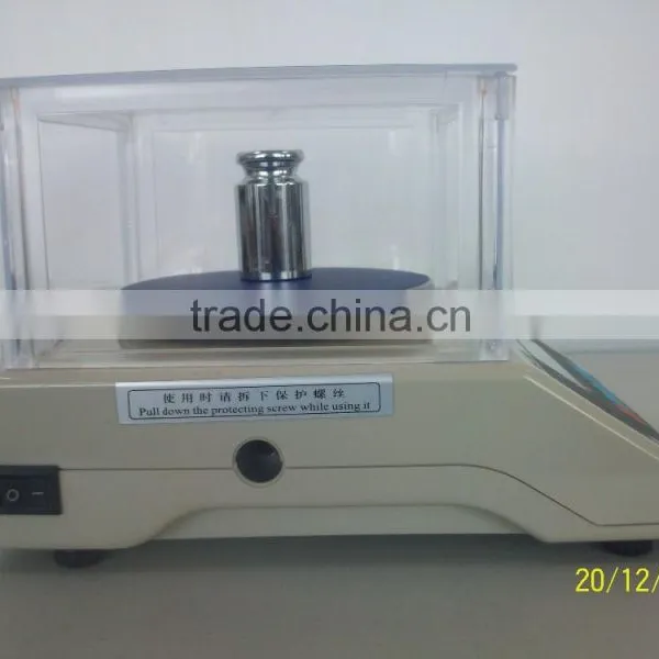Electronic Balance photo-3