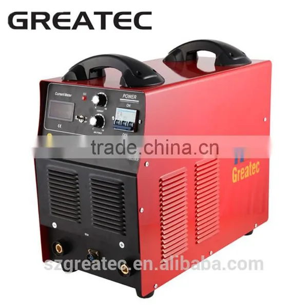 Industry Inverter Welding Machine Mma-400