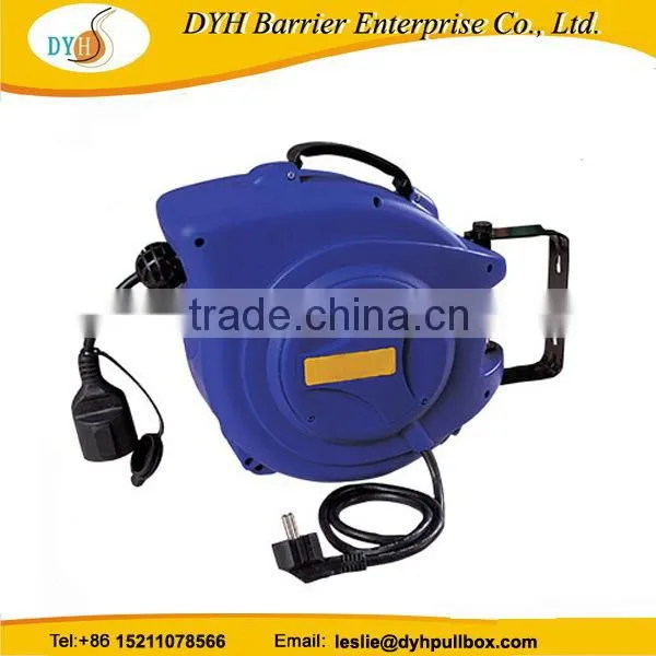 Quality Assured Best Selling Plastic Retractable Cable Management photo-3