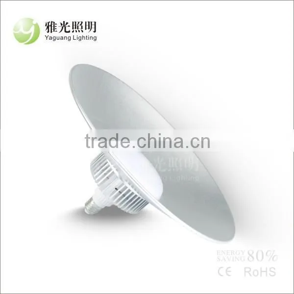 20W LED High Bay Light for Factory Lighting photo-3