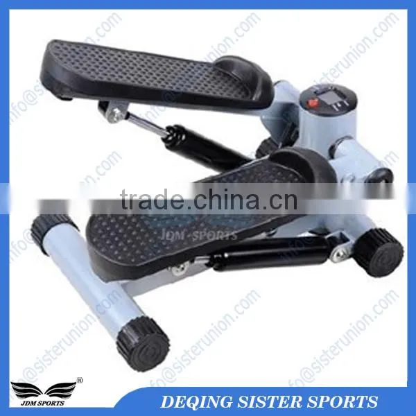 NEW Indoor Stepper Machine Portable Stepper Exercise Equipment