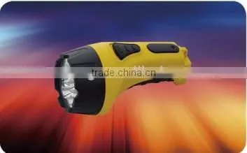 Rechargeable Flashlight MR-007