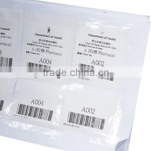2016 Good Price Yellow Wireless Barcode Scanner XL-9528 photo-6