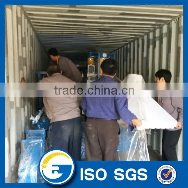 5T Small Scale Maize Grinding Mill photo-4