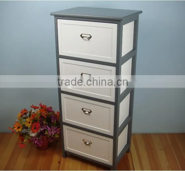 Wood Cabinets