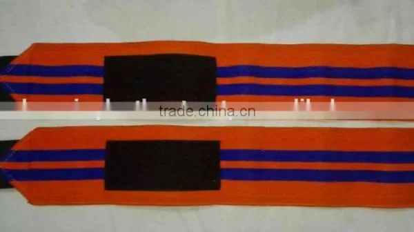 2016 Wrist Wraps / Gym Wrist Wraps/ Crossfit Weight Lifting Wrist Wraps