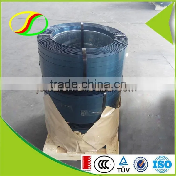 Ribbon Wound Packing Steel Strap From China Manufacturer