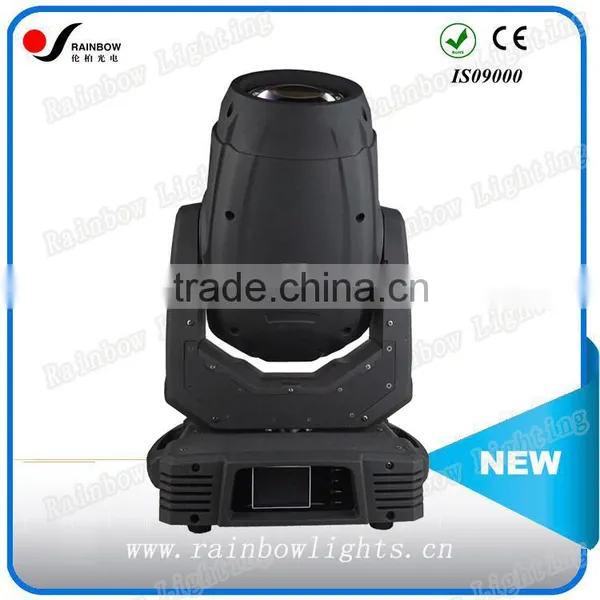 Wholesale Spot Wash Beam 3in1 Robe Pointe Sky Beam 280W 10R Moving Head Light photo-3