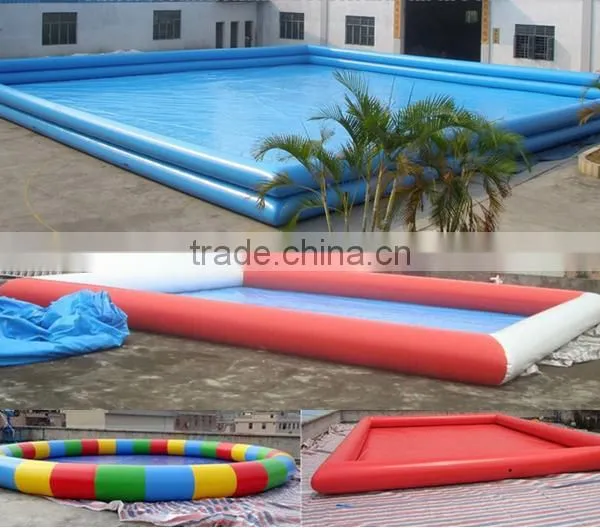 Swan Pool Float Inflatable Swimming Kids Giant Toy Duck Rideable Lake Beach Raft photo-2