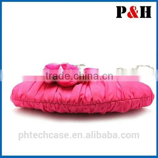 Makeup Brush Bag With a Black Mesh Make up Pouch ,nylon Cosmetic Bag for Brush Set photo-2