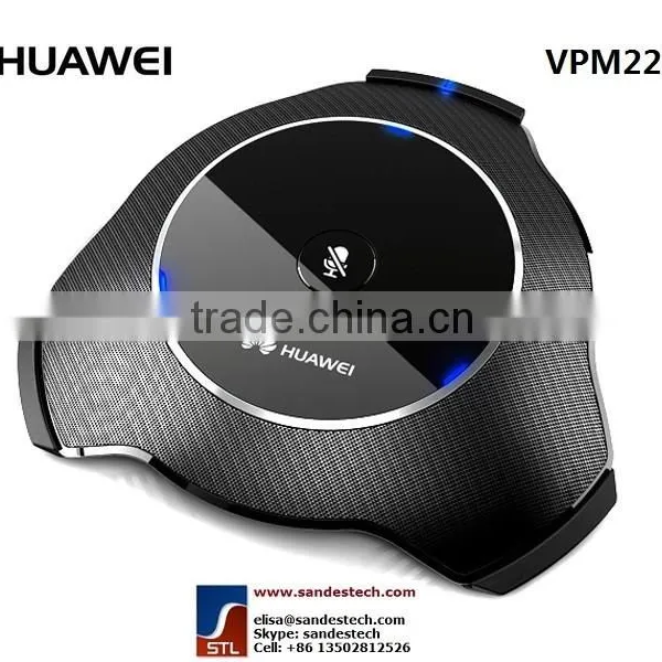 HUAWEI VPM220 Series Omnidirectional Intelligent MIC Array VPM220 VPM220W Video Conference photo-2