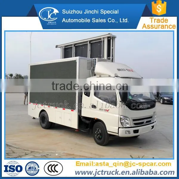 New Arrival 4x2 Truck and Trailer Light Hot Sale photo-2