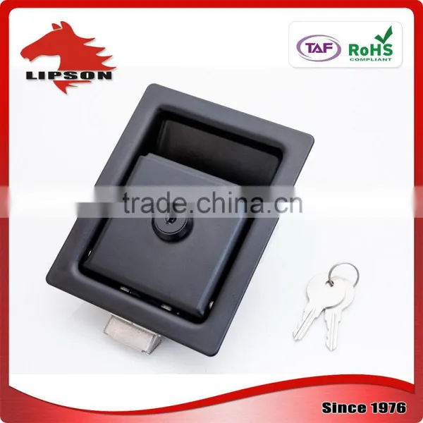 LM-325 Distribution Boards Electrical Panel Genset Cabinet Panel Lock photo-3