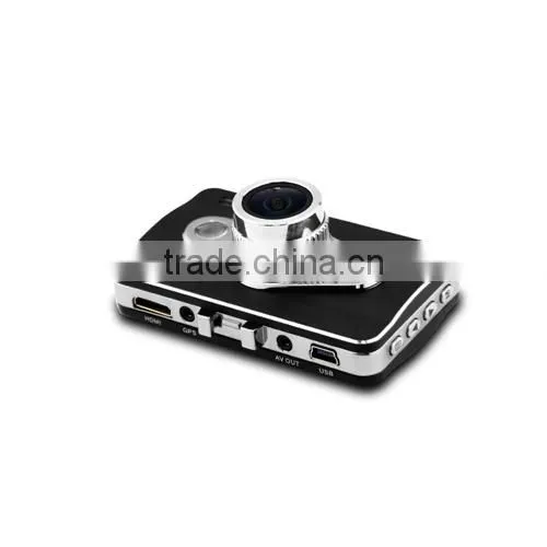 Novatek 96650 FHD 1080P 30FPS 2.7inch Video Registrator Dash Cam photo-6