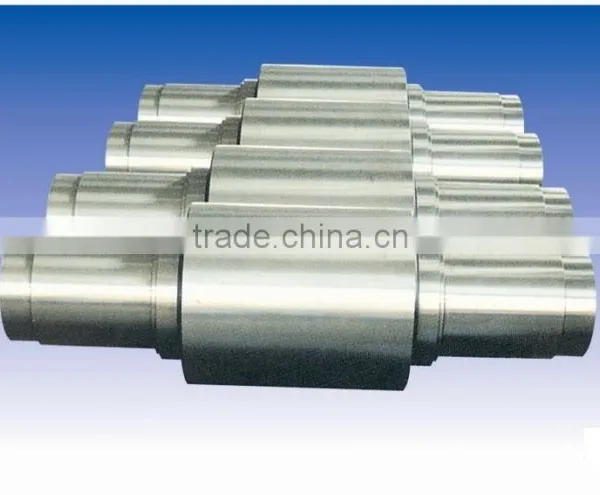 High Quality Backup Roll for Rolling Mill photo-4