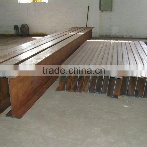 Low Cost Fair Price Prefabricated Warehouse photo-2