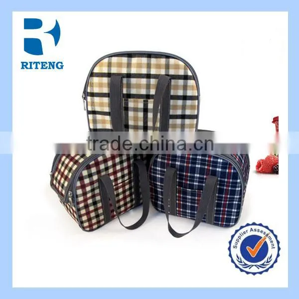 New Design Lunch Bag To Keep Food Warm