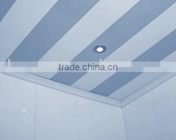 Good Quality, Ceiling Decoration Best Pvc Ceiling photo-5