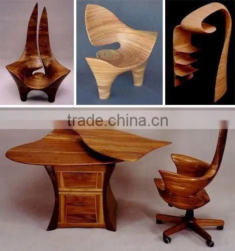 Audited Supplier nc Clear Wood Coat