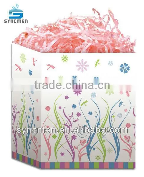 High Quality Gift Paper Packaging Bag photo-4