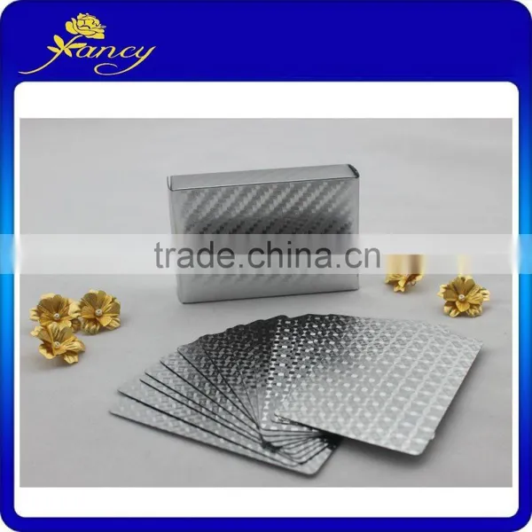 High Quality Gold Playing Cards photo-2
