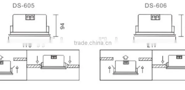 Wireless Ceiling Speaker, Best Price Wholesale photo-5