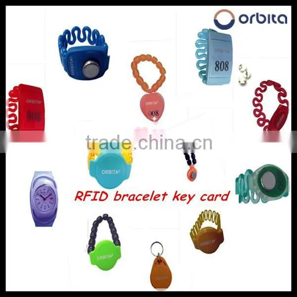 Chinese Manufacturer Rfid Cabinet Lock,electric Cabinet Lock,digital Locker Lock photo-2
