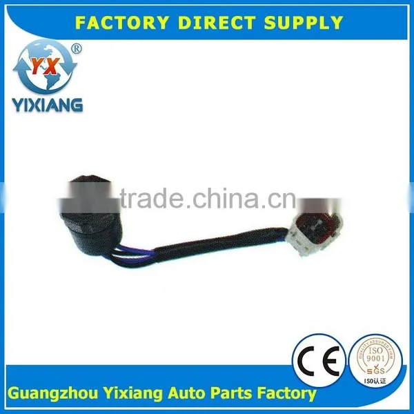 Auto air conditioning compressor Pressure Switch Sensor for INFINITY