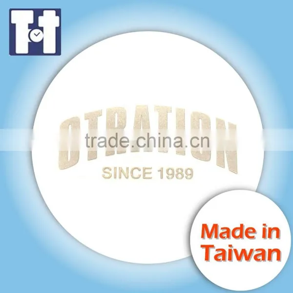 Adhesive Fabric Labels Gold Trademark Furniture photo-6