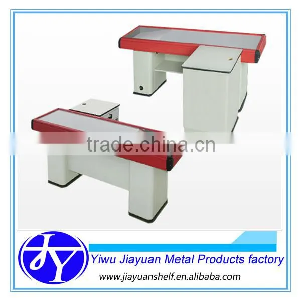 Store Cash Register Counter
