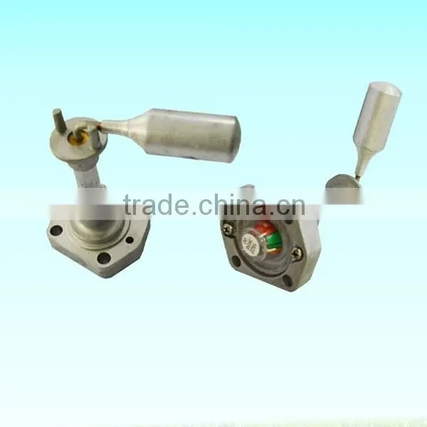Compressor Part Low Air Pressure Switch Oil Level Sight Glass photo-2