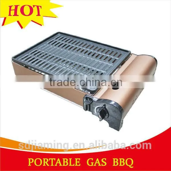 High Quality CE Approval Instant Grill