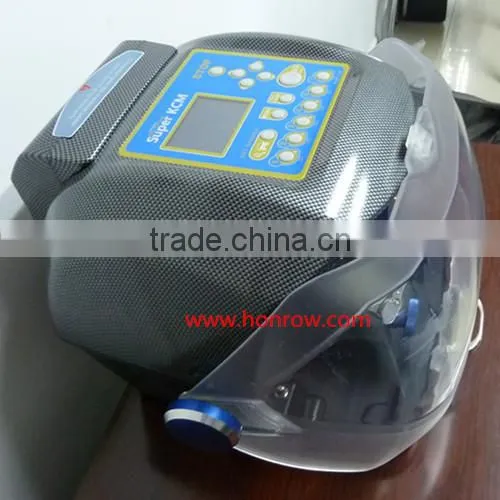 Original Automatic Smart OEM/ODM KCM Key Cutting Machine,New Version of X6/V8 Cutting Machine,key Copy Machine photo-3