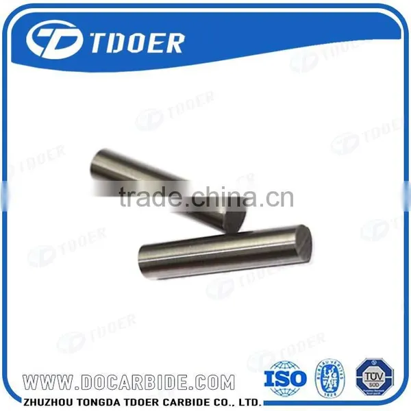 Multifunctional K10 Tungsten Carbide Rods With Low Price photo-5