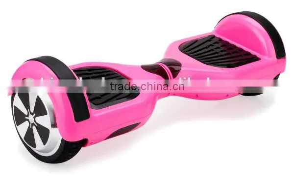 Self Electric Balance Scooter