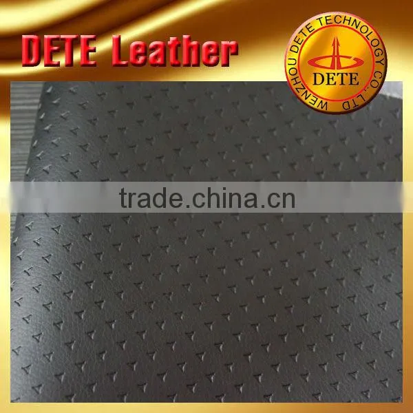 Upholstery Leather Textile Raw Material for Leather Sofa