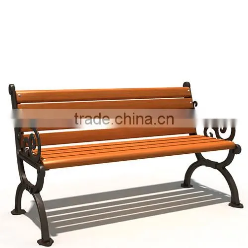 2016 Confortable Garden Recreational Chair