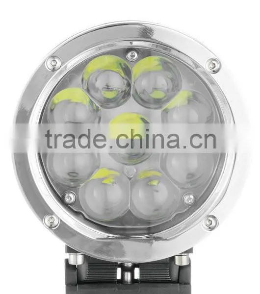 Newest 45w LED Work Light, Chips 45w LED Work Light for Atv photo-2