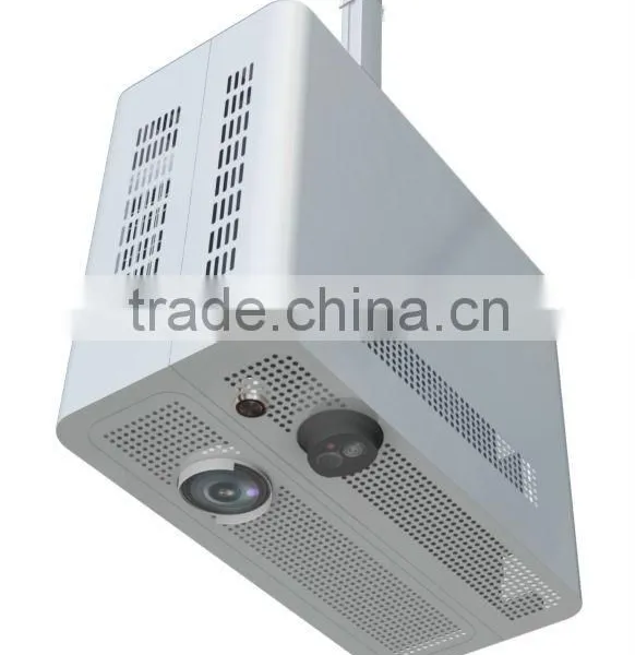 High-tech All-in-one System With Unlimited Effects for Fun Floor, Dancing Floor photo-3