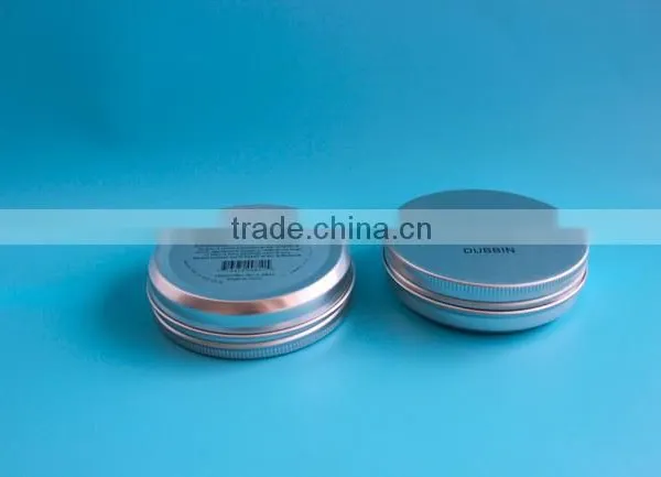 Wholesale Aluminum Tin Can photo-3