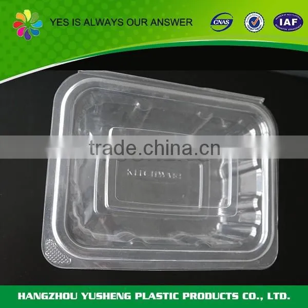 Latest Design Environmental Disposable Cheap Storage Containers photo-2