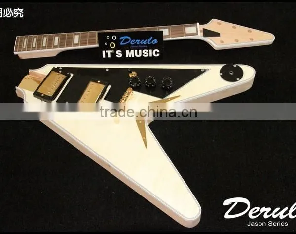 Unique Design Nice Guitar Amp Kit photo-4