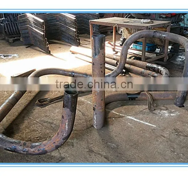 Tube Bending for Oil photo-2