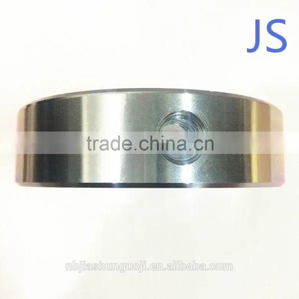 Metric or Inch Plastic Set Screw Shaft Collar,Stainless Steel Shaft Collar photo-6