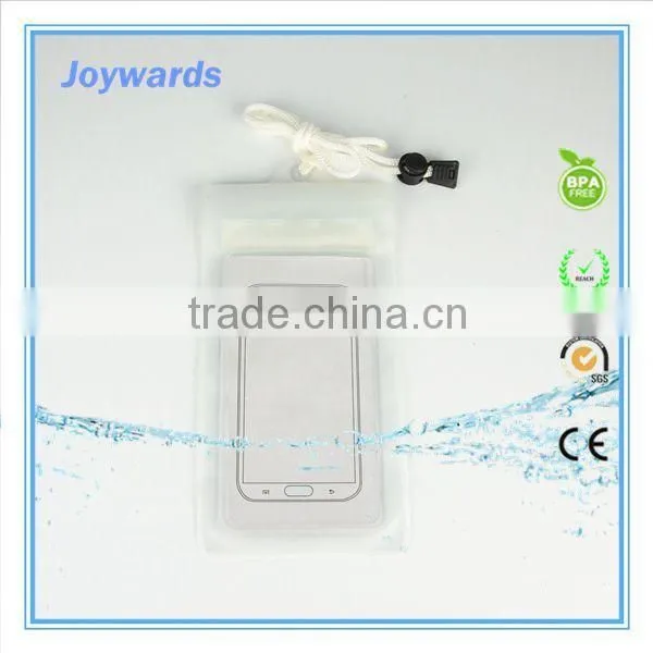 2015 New Waterproof Phone Bag photo-5