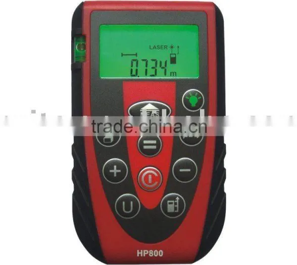 laser distance meter HP800