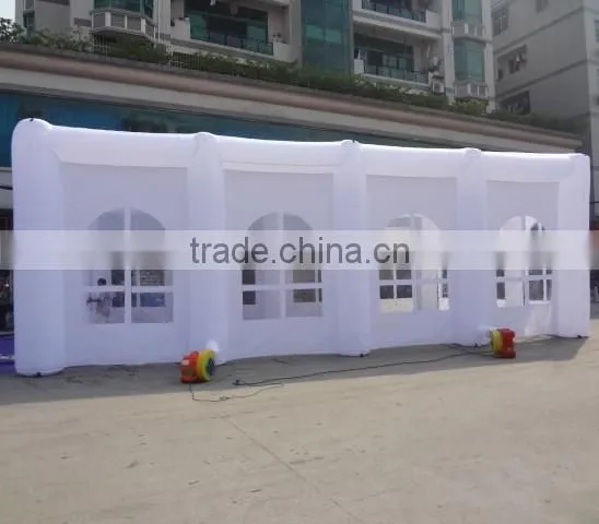 2016 Hot Giant Inflatable Tent Price photo-2