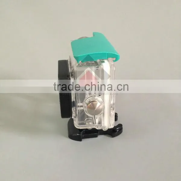 OEM Waterproof Case For Xiaomi Yi Sport Camera photo-4