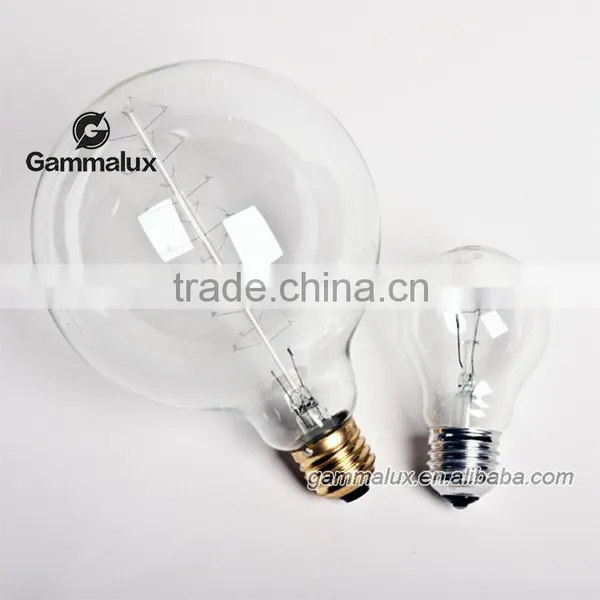 Antique Bulb Edison Bulbs,Lighting Bulb,Edison Style Light Bulbs photo-3